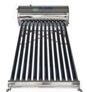 Solar Water Heater 300 Litres